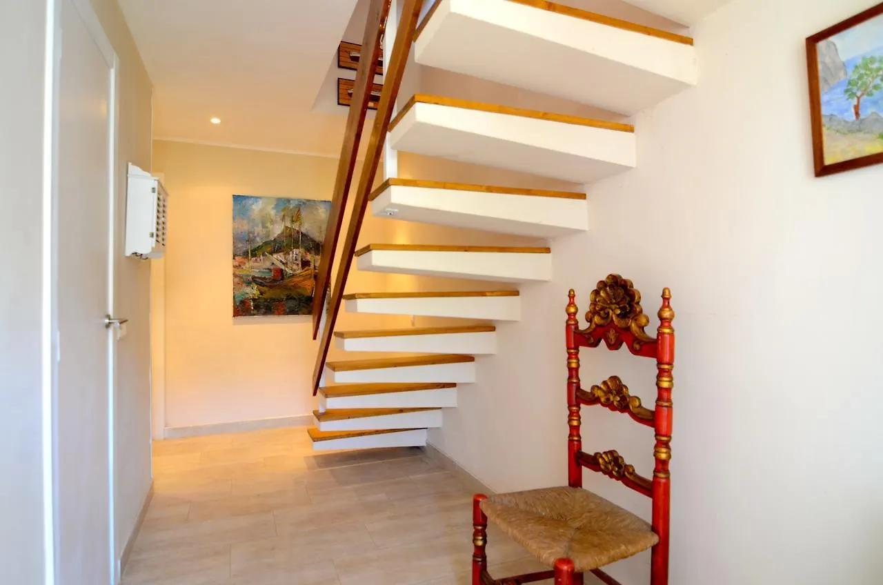 Casa vacanze Mallorca 7 Villa L'Estartit