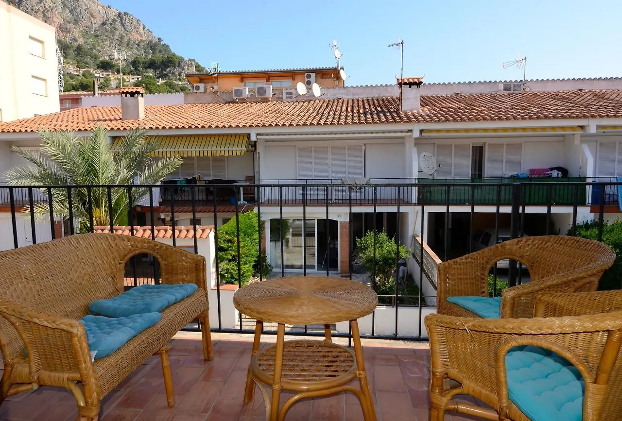 Casa vacanze Mallorca 7 Villa L'Estartit
